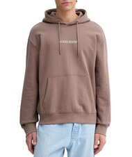 GUESS JEANS EMBRO Sweatshirt &agrave; capuche - Pulls molletonn&eacute;s