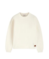 GUESS JEANS LABEL Pull en coton - Pulls pour hommes