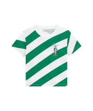 GUESS KID T-shirt en coton - Tee-shirt enfant