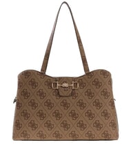 GUESS JANIE sac bandouli&egrave;re - Sacs pour Femme
