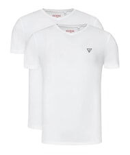 GUESS CALEB HERO Lot de 2 t-shirts - T-shirt