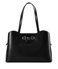 GUESS JANIE Sac cabas &agrave; bandouli&egrave;re - Sacs pour Femme