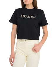 GUESS MARINA T-shirt en coton - T-shirt