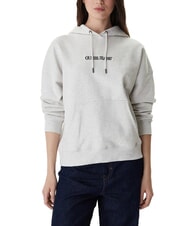GUESS JEANS EMBRO Sweatshirt &agrave; capuche - Sweat-shirts pour femmes