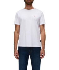 NAPAPIJRI SALIS T-shirt en coton - T-shirt