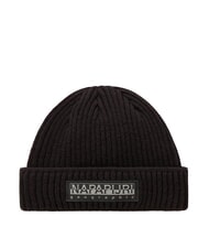 NAPAPIJRI F-VISPA Chapeau noir 041 - Bonnets - 1