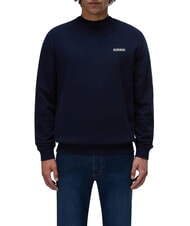 NAPAPIJRI B-SMALL BOX C Sweat-shirt en coton - Pulls molletonn&eacute;s