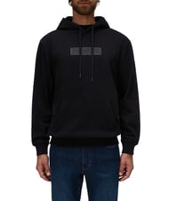NAPAPIJRI B-BOX LOGO H WI Sweatshirt &agrave; capuche - Pulls molletonn&eacute;s