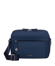 SAMSONITE MOVE 5.0 Sac bandouli&egrave;re dARKBlue - Sacs pour Femme - 1