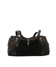 BORBONESE POCHE sac bandouli&egrave;re chocolat - Sacs pour Femme - 1