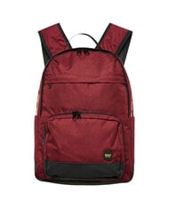 BLAUER ESSENTIAL Sac &agrave; dos pour ordinateur portable 14 pouces Bordeaux - Sacs &agrave; dos pour l'&Eacute;cole & les Loisirs - 1