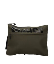 BLAUER SPLASH Pochette avec manchette olive - Sacs pour Femme - 1