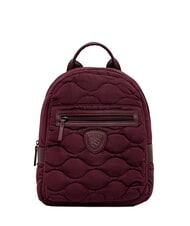 BLAUER PUFF Sac &agrave; dos Bordeaux - Sacs pour Femme - 1