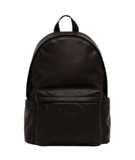 BLAUER BROAD Sac &agrave; dos pour ordinateur portable 14 pouces DarkBrown - Sacs &agrave; dos pour l'&Eacute;cole & les Loisirs - 1