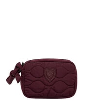 BLAUER PUFF Pochette Bordeaux - Sacs pour Femme - 1