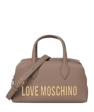 LOVE MOSCHINO BOLD LOVE Sac &agrave; main avec bandouli&egrave;re - Sacs pour Femme