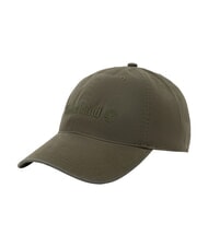 TIMBERLAND COOPER HILL Casquette &agrave; visi&egrave;re feuille de vigne - Bonnets - 1