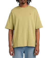 TIMBERLAND DUNSTAN RIVER T-shirt en coton - T-shirt