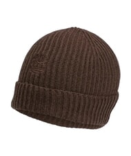 TIMBERLAND WOOL Chapeau en laine m&eacute;lang&eacute;e - Bonnets