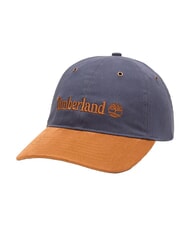 TIMBERLAND ARCHIVE casquette de baseball oc&eacute;an - Bonnets - 1