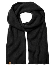 TIMBERLAND FISHERMAN Foulard NOIR - &Eacute;charpes - 1