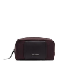PIQUADRO LYRA Beaut&eacute; bordeaux 2 - Trousses - 1