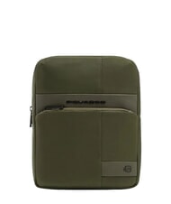PIQUADRO WOLLEM Sac de transport pour iPad - Sacs en Bandouli&egrave;res pour Homme