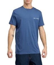 TIMBERLAND Y2K T-shirt en coton, manches courtes - T-shirt
