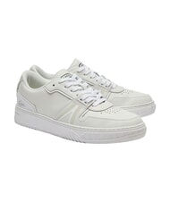 LACOSTE L001 0321 1 SMA Baskets - Chaussures Homme