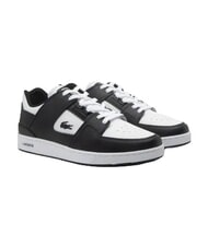 LACOSTE COURT CAGE Baskets - Chaussures Homme