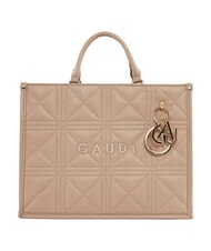 GAUD&Igrave; LETIZIA Sac de courses &agrave; breloques nu - Sacs pour Femme - 1