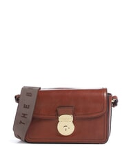 THE BRIDGE CORSINI Sac bandouli&egrave;re en cuir - Sacs pour Femme