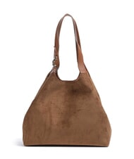 COCCINELLE C-EASY CORDURO sac cabas bandouli&egrave;re en cuir - Sacs pour Femme