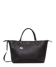 ARMANI EXCHANGE ISABEL Sac cabas maxi avec bandouli&egrave;re antagoniste - Sacs pour Femme - 1