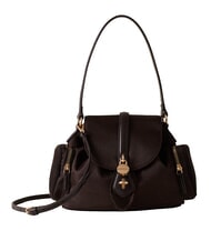 BORBONESE POCHE Sac bandouli&egrave;re, avec bandouli&egrave;re - Sacs pour Femme
