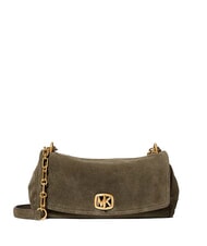 MICHAEL KORS BRYANT sac bandouli&egrave;re loden - Sacs pour Femme - 1