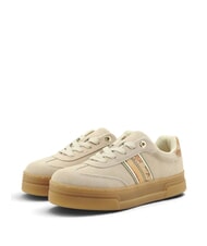 ALVIERO MARTINI PRIMA CLASSE GEO Baskets en cuir - Chaussures Femme