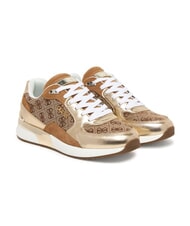 GUESS MOXEA19 Baskets - Chaussures Femme