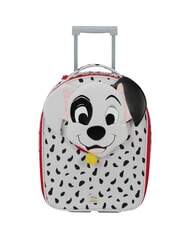 SAMSONITE HAPPY SAMMIES DISNEY Trolley Kids patch de dalme - Valises cabine - 1