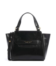 THE BRIDGE LUCREZIA Sac &agrave; main en cuir avec bandouli&egrave;re - Sacs pour Femme