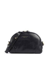 THE BRIDGE MAGDA sac bandouli&egrave;re black Gold - Sacs pour Femme - 1