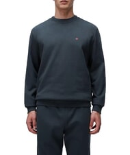 NAPAPIJRI BALIS CREW 1 Sweat &agrave; col rond - Pulls molletonn&eacute;s