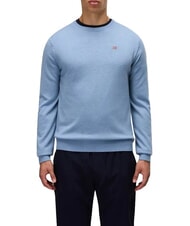 NAPAPIJRI DAMAVAND pull en laine - Pulls pour hommes