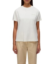 NAPAPIJRI S-CLARAO SS T-shirt en coton - T-shirt
