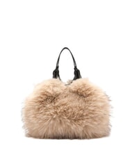 GIANNI CHIARINI DUA Mini sac &agrave; main avec bandouli&egrave;re alb&acirc;tre - Sacs pour Femme - 1