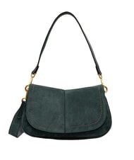 GIANNI CHIARINI HELENA ROUND Sac bandouli&egrave;re en cuir - Sacs pour Femme