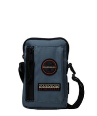 NAPAPIJRI H-VOYAGE CROSSOVER Sac avec poche avant temps orageux - Sacs en Bandouli&egrave;res pour Homme - 1