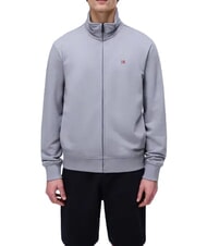 NAPAPIJRI BALIS FZ SUM Sweat-shirt &agrave; fermeture &eacute;clair peau de requin - Pulls molletonn&eacute;s - 1