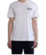 NAPAPIJRI S-KASBA T-shirt &agrave; manches courtes, pur coton - T-shirt