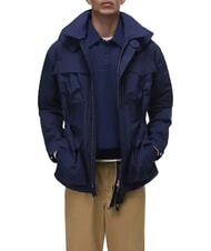 NAPAPIJRI A-RIVALTO FIELD veste &agrave; capuche acad&eacute;mie navale - Vestes pour hommes - 1